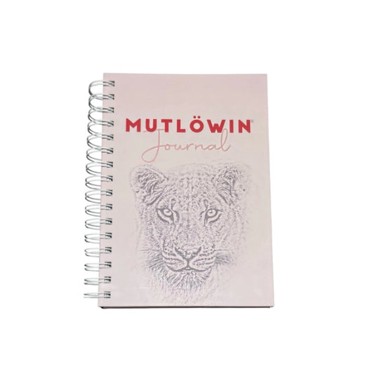 Das Mutlöwin Journal